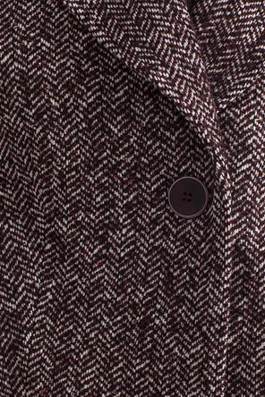 пальто женское арт. es-3-6040 ткань