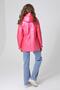 Женская куртка стеганая DW-24116, цвет розовый, foto 2