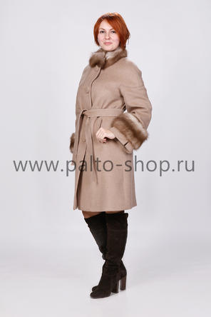 Женское зимнее пальто купить