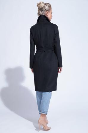 пальто женское арт. es-3-6040m