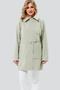 Женское пальто Эйдан, DI-2365 D'imma Fashion Studio, цвет ментоловый, вид 3