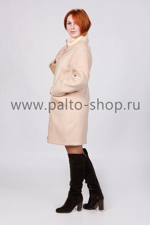 Женское зимнее пальто купить