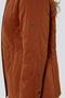 Стеганная куртка Тотси, D'imma Fashion, цвет коричневый, вид 5
