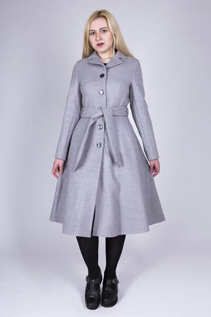 Пальто женское амулет коллекшен