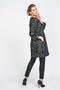 Женское пальто DX-MAYTE цвет черный