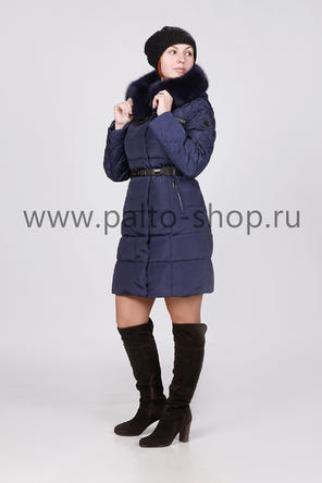 Пальто на зиму женское молодежное купить