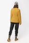 Женская куртка DW-22115 цвет желтый, вид 2