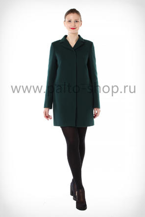 Купить женское стильное пальто