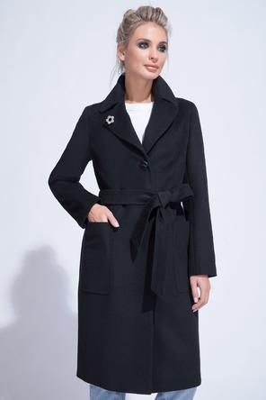 пальто женское арт. es-3-6040m