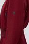 Куртка-бомбер Ева, DI-2357, бренд Димма Фешн, цвет брусничный, фото 5