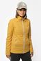 Женская куртка DW-22115 цвет желтый, вид 3