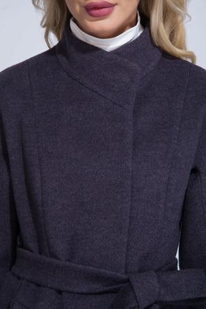 Женское пальто Electra Style цвета мрамор