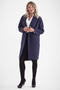 пальто женское oversize арт. es-3-7038