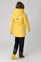 Куртка женская DW-23331, цвет желтый, фото 3
