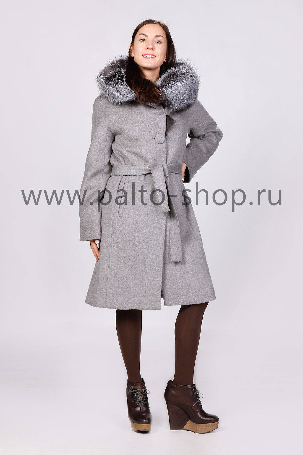 Зимнее пальто Carardli арт. CYR-008