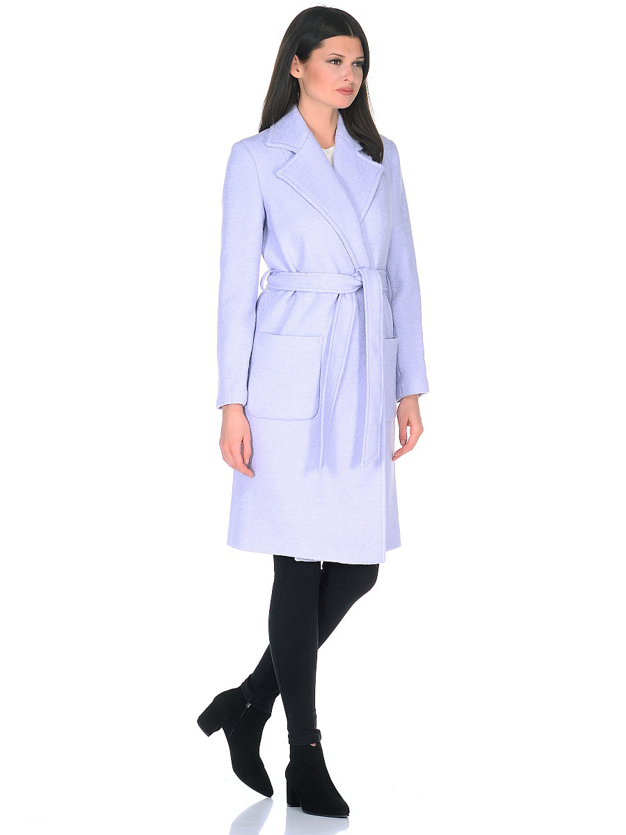 Женское пальто халат TRI-18003