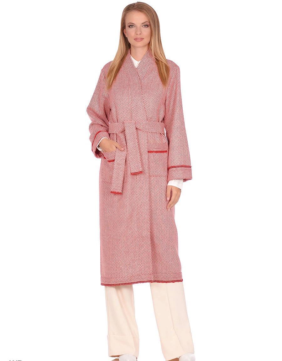 Пальто кимоно TRI-180102, бренд Три Маруськи